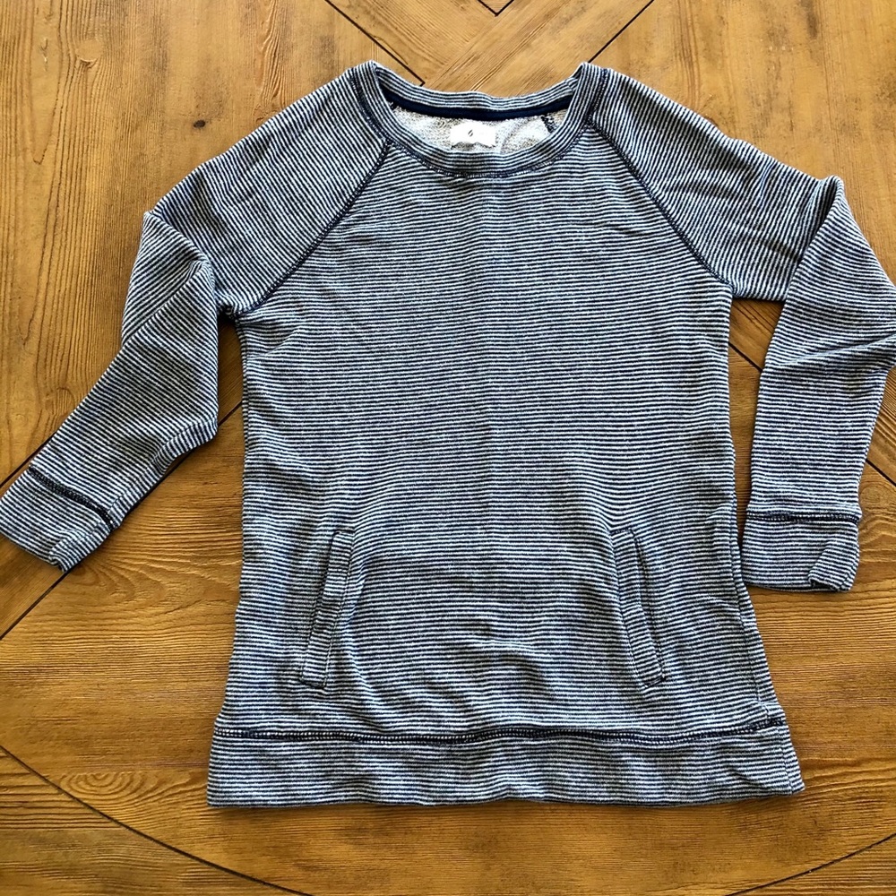 Lou & Grey Sweatshirt